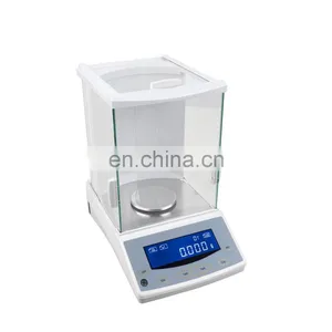 DT-C Precision Analytical Electronic for Lab 300g,1mg thumbnail-1