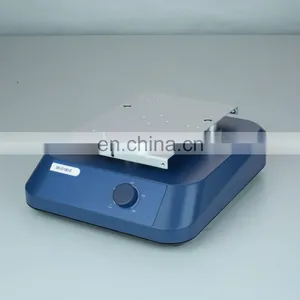 Laboratory LCD Orbital Shaker Machine China thumbnail-3