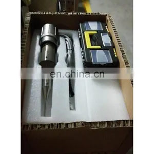 Lab Ultrasonicator Homogenizers for Mixer Homogeneous Solution thumbnail-4