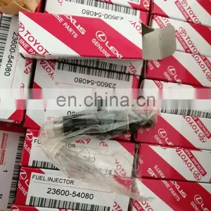 Nozzle Hold ,injector 23600-69055 and 23600-54080 thumbnail-4