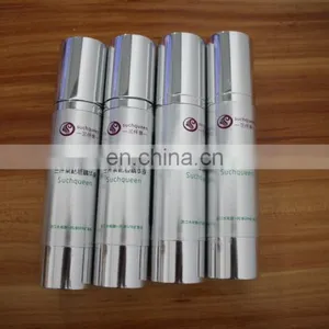 Automatic Horizontal Centrifuge Tube Labeling Machine for Oval Bottle thumbnail-7