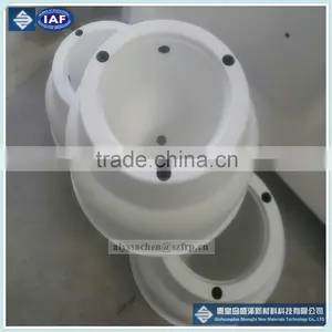 Fiberglass Tank/GRP Aquaculture Tank /fiberglass Tank thumbnail-1