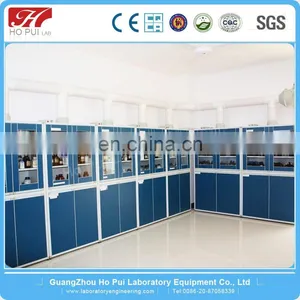 Chemical Pharmaceutical/medicine/laboratory All Steel Storage Cabinet thumbnail-2