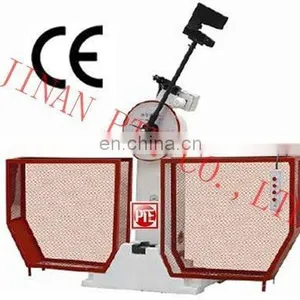 XC Analog Plastic Impact Testing Machine thumbnail-5