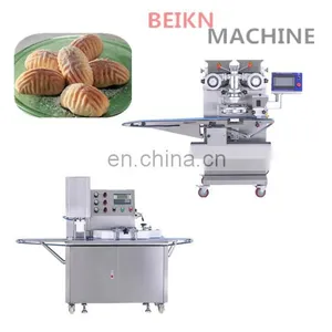 Good Price Dates Cookies Maamoul Machine Manufacturer thumbnail-2