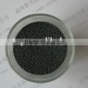 Sand Blasting Steel Shot With Good Price thumbnail-1