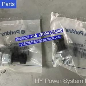 Oil Pressure Sensor Kit for PAI# 450595 1839415C91 1839832C2 thumbnail-4