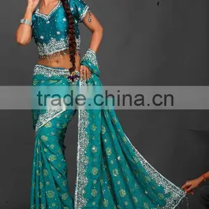 Saree thumbnail-1