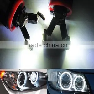 H8 Car Led Light ,angel Eyes Lighting thumbnail-1