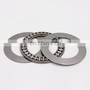 40*60*3mm AXK4060 2AS Plain Thrust Needle Roller Bearing thumbnail-2
