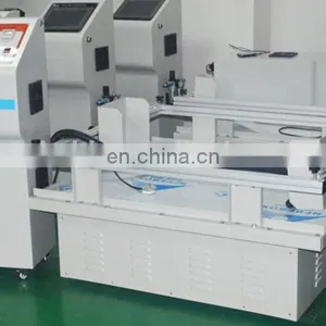 Transport Simulation Mechanical Vibration Test Machine Vibration Table Test Machine thumbnail-4