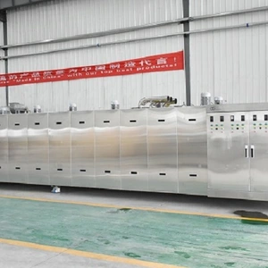 Henan Langbo Machinery Manufacturing Co., Ltd. company overview - view 4 thumbnail