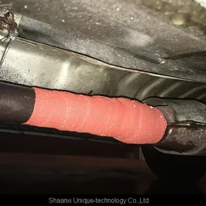 Strengthening Armor Wrap Pipeline Leak Repair Waterproof Tape Oil Gas Plumbing Pipe Repair Bandage thumbnail-1
