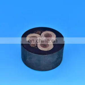 3+3 Rubber Cable Bucket Wheel Machine Cable thumbnail-3
