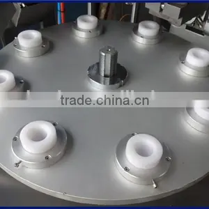 Semi-automatic Automatic Nail Polish Filling Machine thumbnail-6