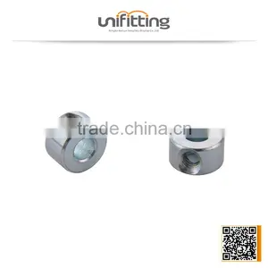OEM High Demand Aluminum Cnc Machining Parts thumbnail-2