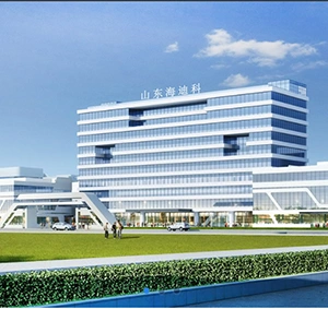 Shandong Haidike Medical Products Co.,ltd. company overview - view 1 thumbnail