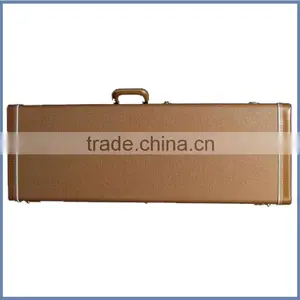 Music Instrument Portable Bass Guitar Case thumbnail-3