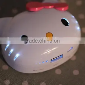 Fast Charging Power Bank,Power Bank 6000mAh,Power Bank Menu thumbnail-1