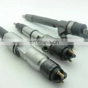 0445 120 074 Fuel Injector Bos-ch Original In Stock Common Rail Injector 0445120074 thumbnail-2