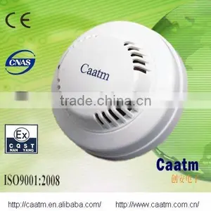 CA-386D-C Combustible Gas Home Detector thumbnail-1