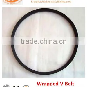 v Belt,narrow v Belt,v Belt Pulley,wrapped v Belt thumbnail-1