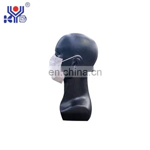 Automatic CCD Inspection Medical Mask Producing and Box Packing Line thumbnail-5