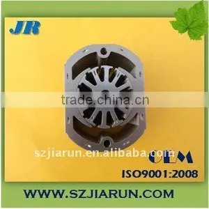 Pump 12 Slot Stamping Rotor and Stator Lamination Core thumbnail-1
