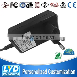Quick Delivery Time ac dc Power Adaptor 12V 1A 2A 3A Power Adapter 36W 12V LED Driver Transformer for Led Lighting thumbnail-5