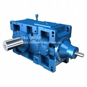 Sumitomo Gearboxes/Reducers thumbnail-1
