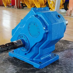 Pesticide Sprayer Gearbox thumbnail-5