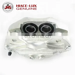 Brake Caliper for HILUX KUN26 GGN25 05- FORTUNER TGN51 KUN51 08-12 47730-0k070 47750-0K070 47730-0K070 thumbnail-5