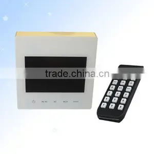 Easy to Install Smart Module System For Video Music Controlling Background Music Player thumbnail-1