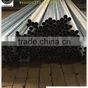 Chinese Manufacturer 25mm Metal Pipe thumbnail-4