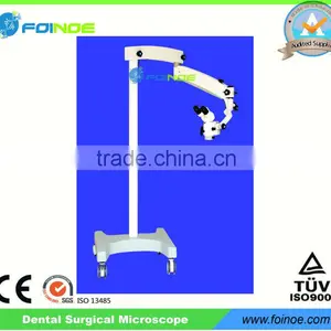 HOT!!! LED Dental Microscope for ENT thumbnail-1