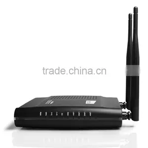 Netis N600 Wireless Dual Band Router thumbnail-4
