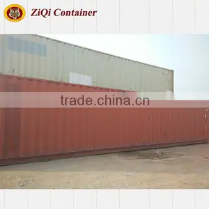 SEA FREIGHT FOR 40 FEET HQ CONTAINER HAVING 27 TON PVC RESIN FROM QINGDAO PORT TO NAHVASEHVA/MUMBAI PO thumbnail-5