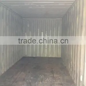 ISO Standard Used 20DC Shipping Container Cargo Worthy thumbnail-5