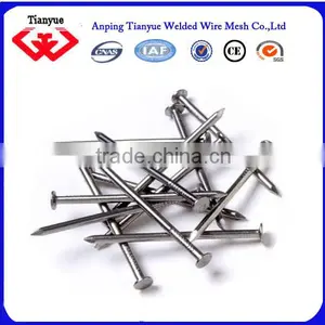 15cm Common Iron Nails thumbnail-1