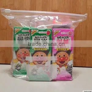 Slider Zipper Bags thumbnail-1