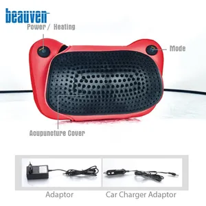 Beauven Deep Tissue Kneading Massager for Home or Car Relaxtion thumbnail-4