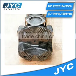 MeloFoo Agriculture Machinery Tractor Pto Drive Shaft thumbnail-1