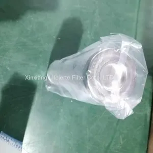 Interchange Oil Filter Element PI3111SMX10 For Power Plant thumbnail-1
