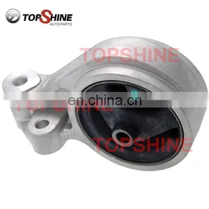 21930-2F100 Car Rubber Parts Engine Mounting For Hyundai And Kia thumbnail-4
