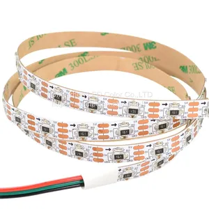 Factory Sales High Quality 5M LED Light SMD3210 Side Emitting LED Strip Light thumbnail-1