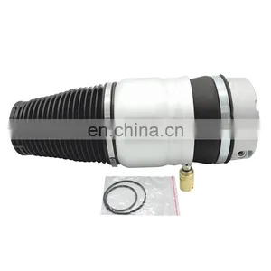 7L6616403B Rear Left Air Suspension Spring Bag for Audi Q7 VW Touareg Cayenne thumbnail-1