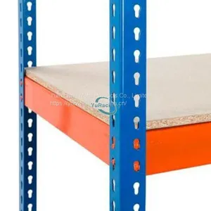 Boltless Shelves thumbnail-1