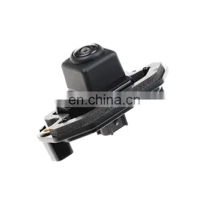 100026934 284425RA1B ZHIPEI Reverse Camera For GM / GMC High Quality thumbnail-5