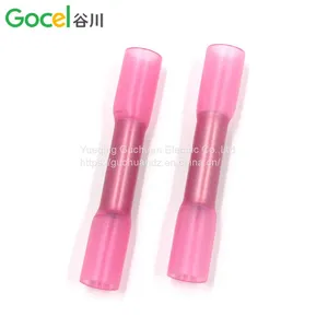 BHT1.25 Heat Shrinkable Terminal Heat Shrinkable Middle Terminal thumbnail-3