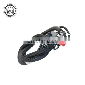 SK200-8 Main Harness SK210LC-8 Hydraulic Pump Wiring Harness SK210LC Excavator Harness Parts thumbnail-4